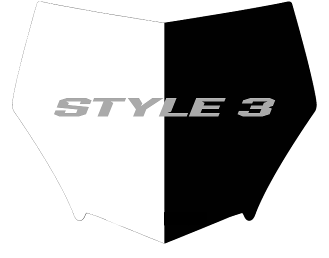 Motocutz Decal (Customizable Cart Note)